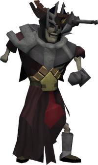Bone Face