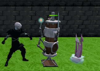 Doomsphere Device