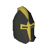 Elite Helm Detail