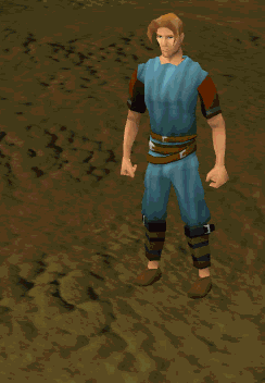 Placing divine box trap