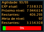 Sistema de Objetivos