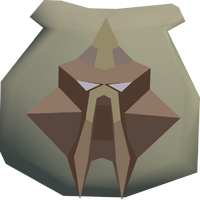 Abyssal Titan Pouch Runescape Wiki Fandom