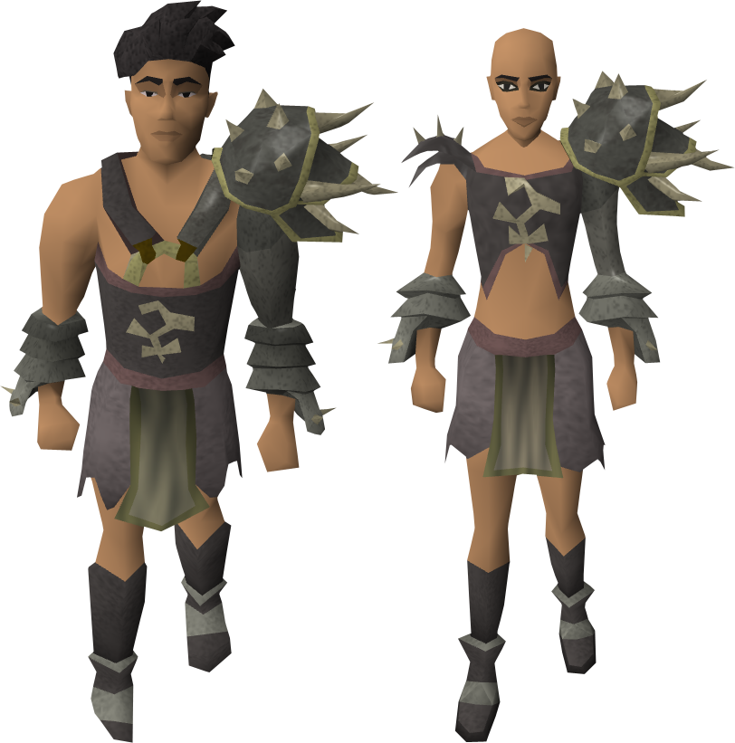 old school runescape green dragon bot png