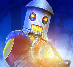 Cogwheel outfit concept art thumb