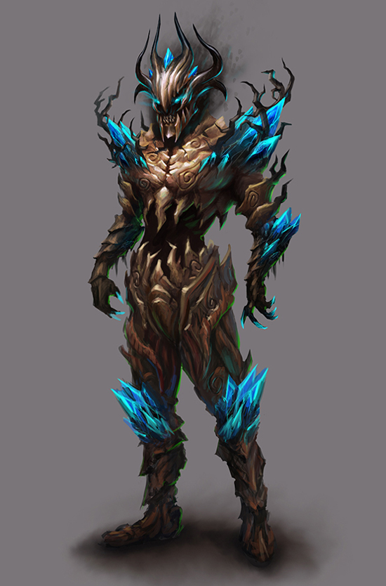 bestiary clan lord bestiary clan lord