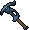 Rune pickaxe