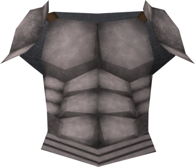 Image Fighter torso detail old2.png RuneScape Wiki FANDOM powered