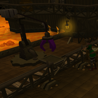 Elemental Workshop Ii Runescape Wiki Fandom