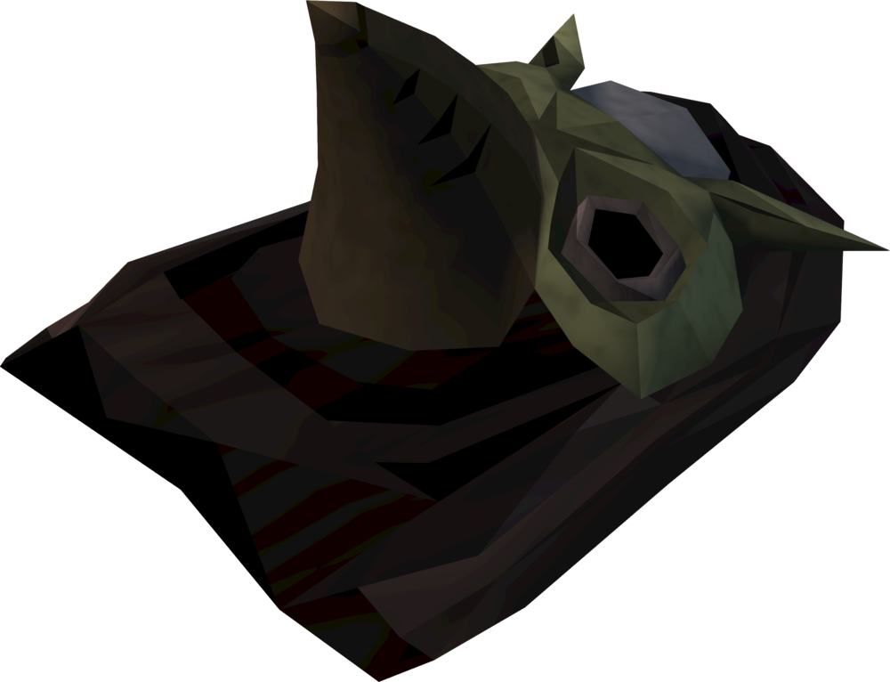 Gas Mask Runescape Wiki Fandom Powered By Wikia - 