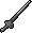 Gravite rapier