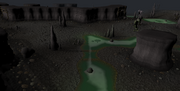 Mos Le'Harmless Caves