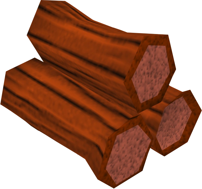 Red logs RuneScape Wiki FANDOM powered by Wikia