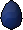 Blue dragon egg