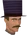 Gambler chathead