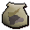 Steel minotaur pouch
