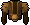 Golden Ahrim's robe top