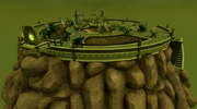 Mount Firewake