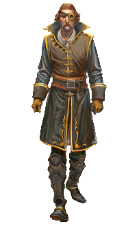Navigator Outfit (male) update image