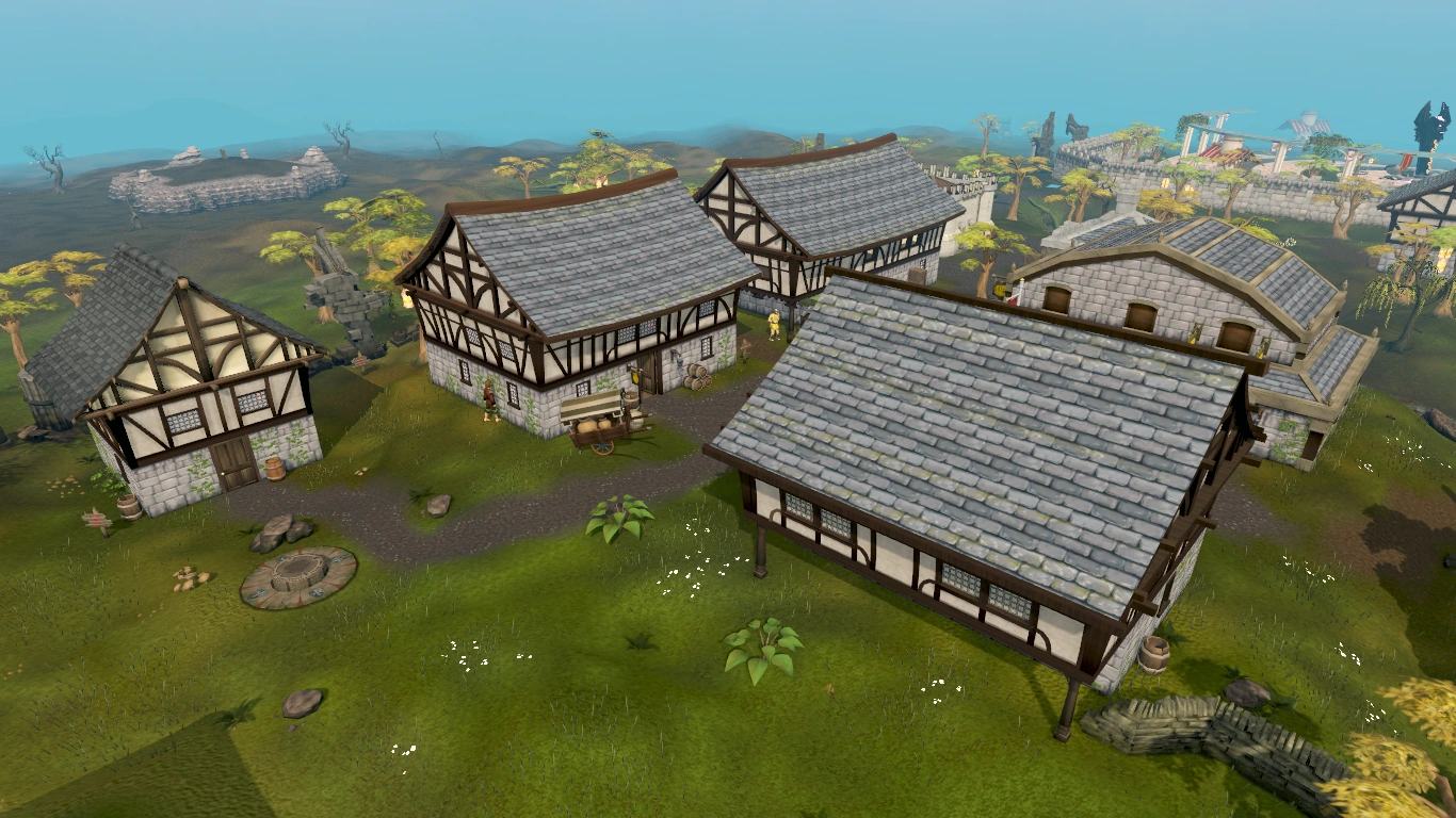 Edgeville Incident RuneScape Wiki FANDOM powered by Wikia