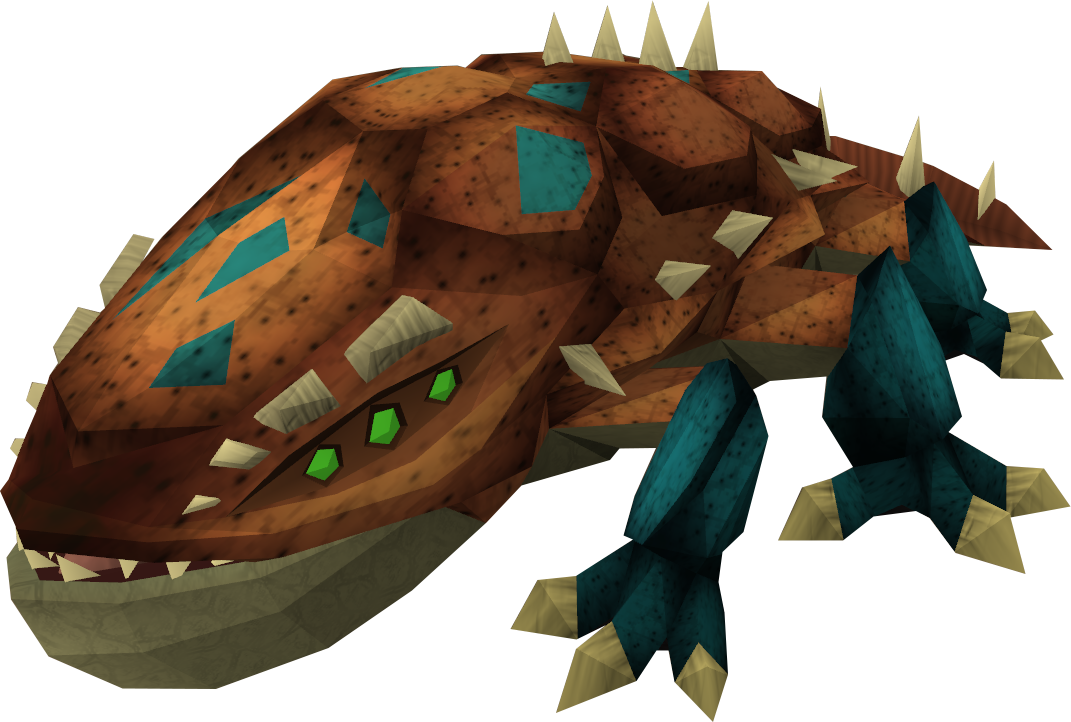 Basilisk | RuneScape Wiki | FANDOM powered by Wikia