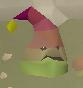 Pizzazz hat