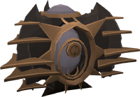 TokKul coffer
