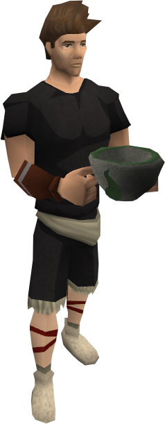 ornate bowl runescape wiki fandom powered by wikia