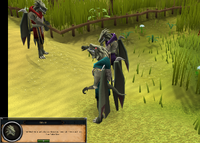 Dragonkin on mos le harmless