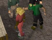 Thieving