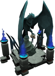 Altar de Armadyl