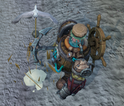 Controlling the Baron
