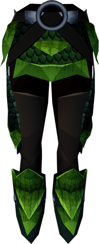 File:Green dragonhide chaps detail.png