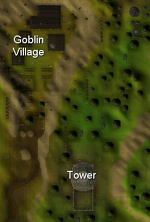 Grim tales