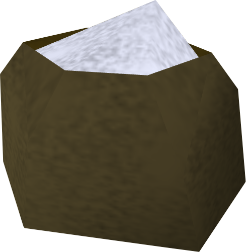 Bag Of Salt Runescape Wiki Fandom Ed By Wikia Bag Of Salt