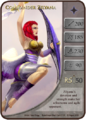 Duels - Commander Zilyana