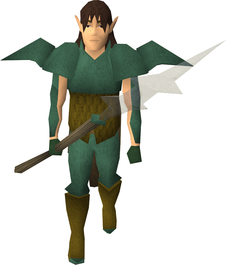 bestiary clan lord bestiary clan lord