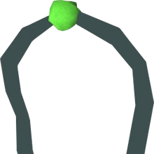 pea hat
