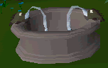Posh Fountain