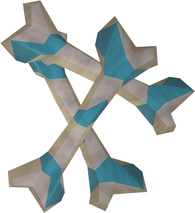 Reinforced dragon bones RuneScape Wiki FANDOM powered by Wikia