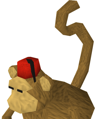 magic monkey toy