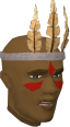 Timfraku chathead