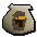 Compost mound pouch
