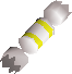 Christmas cracker detail