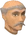 Ulsquire Shauncy chathead