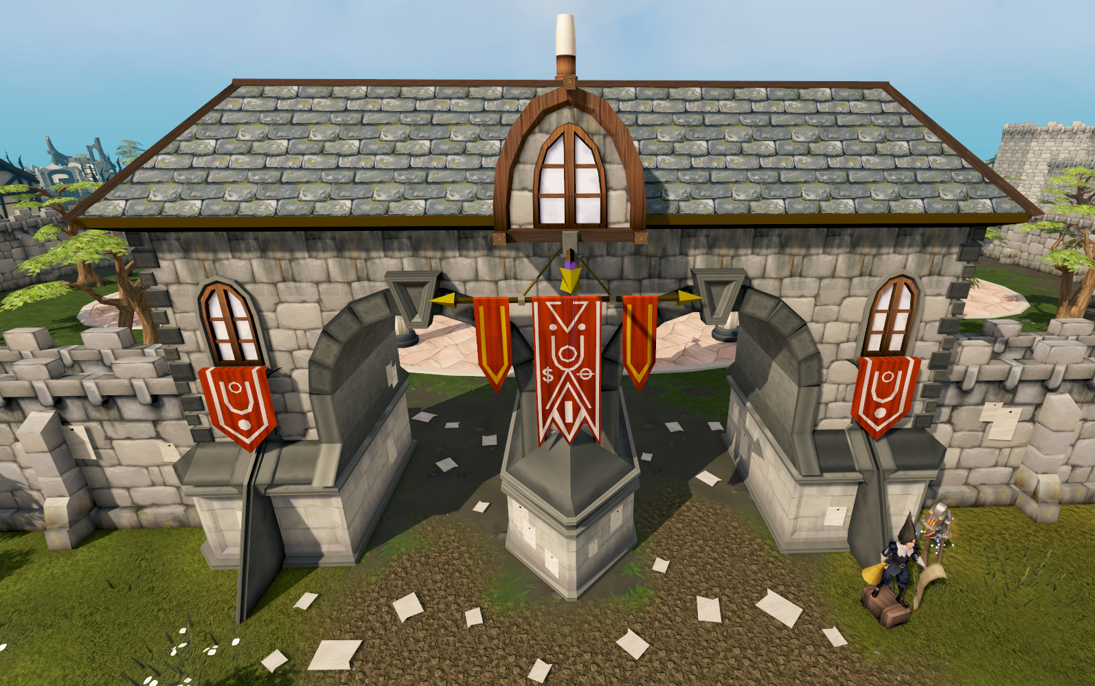 runescape ge runescape ge