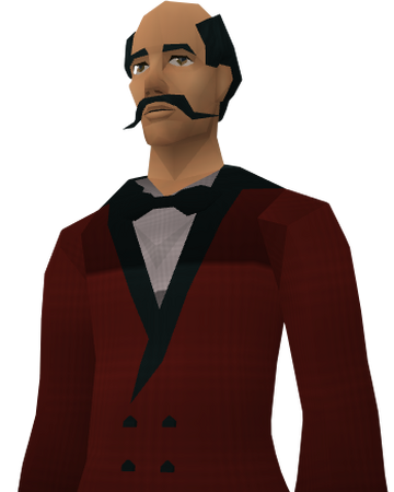 Butler Runescape Wiki Fandom