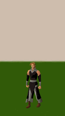 Ancient teleport