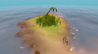 Mudskipper Point