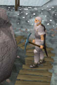 Pure Essence Mining