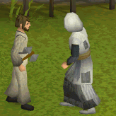 Rune Chain Hit